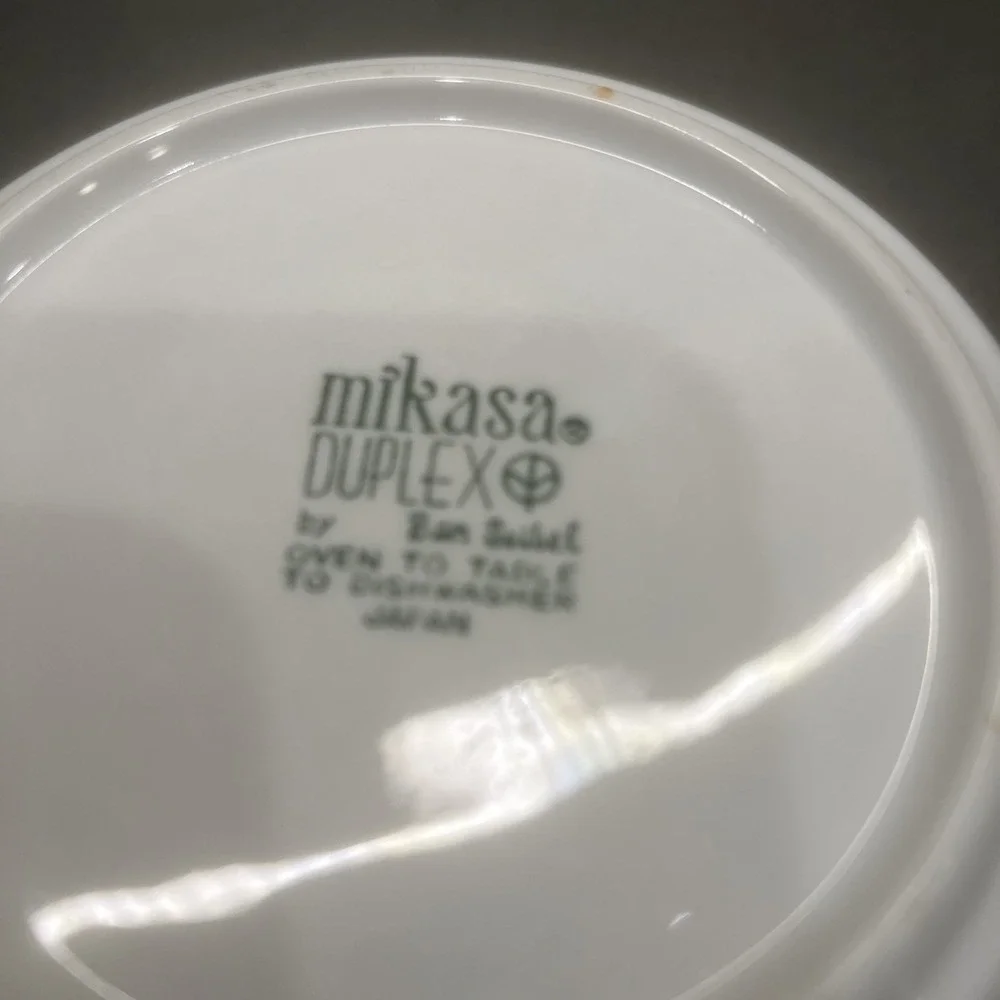 Mikasa **** she
